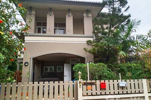 4 Bedroom House for sale in Sarin City Chaliengchan, Khok Kham, Samut Sakhon