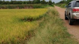 Land for sale in Khlong Sam, Pathum Thani
