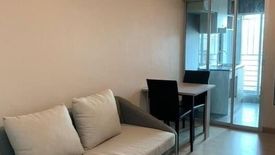 1 Bedroom Condo for rent in The Kith Plus Sukhumvit 113, Samrong Nuea, Samut Prakan near BTS Samrong