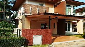 3 Bedroom House for rent in The Boulevard Sriracha, Surasak, Chonburi