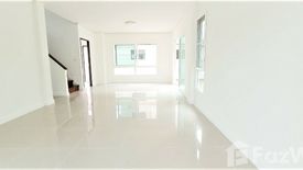 3 Bedroom House for sale in Bang Duea, Pathum Thani