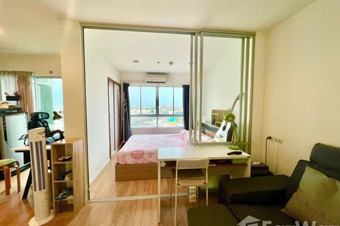 Condo for sale in Lumpini Mega City Bangna, Bang Kaeo, Samut Prakan near BTS Bang Na