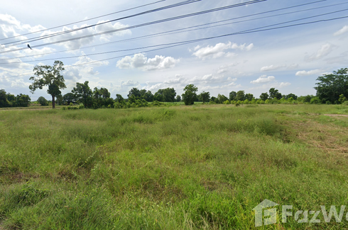 Land for sale in Nong Rathawat, Suphan Buri