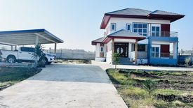 3 Bedroom House for sale in Wang Phloeng, Lopburi