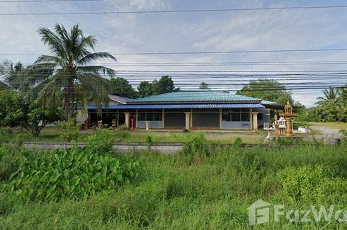 Land for sale in Nong Pling, Nakhon Sawan