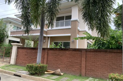 4 Bedroom House for rent in Tha It, Nonthaburi