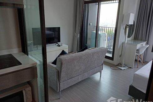 Condo for rent in LIFE Asoke - Rama 9, Makkasan, Bangkok near MRT Phra Ram 9