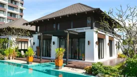 3 Bedroom Villa for sale in The Oriental Beach rayong, Chak Phong, Rayong