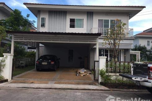 3 Bedroom House for sale in Ban Lueam, Udon Thani