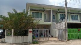 3 Bedroom Townhouse for sale in The Mix Saphansi - Mapyangphon, Map Yang Phon, Rayong