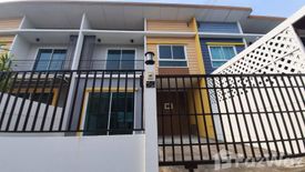 3 Bedroom Townhouse for sale in Om Kret, Nonthaburi