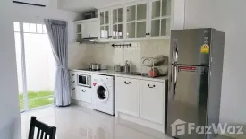 2 Bedroom Townhouse for rent in Indy Bangna, Bang Kaeo, Samut Prakan