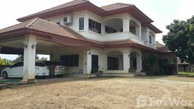 4 Bedroom House for sale in Tha Sut, Chiang Rai