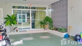 3 Bedroom Townhouse for sale in Ban Phru, Songkhla