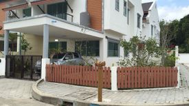 3 Bedroom Townhouse for sale in Phawong, Songkhla