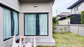 4 Bedroom House for sale in Venue Flow Rangsit, Lat Sawai, Pathum Thani