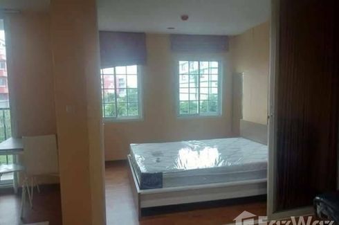 1 Bedroom Condo for sale in Om Noi, Samut Sakhon