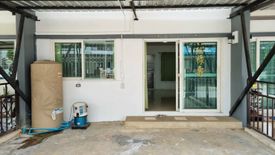 2 Bedroom Townhouse for sale in Novo Ville Wongwaen-Lumlukka Klong 5, Bueng Kham Phroi, Pathum Thani near BTS Eastern Outer Ring