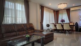 4 Bedroom House for sale in Laddarom Chaiyaphruk - Chaengwattana, Bang Phlap, Nonthaburi