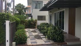 4 Bedroom Villa for sale in VILLA GARDEN 3 RATTANATHIBET, Bang Len, Nonthaburi