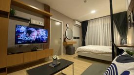 1 Bedroom Condo for rent in Lesto Sukhumvit 113, Samrong Nuea, Samut Prakan near BTS Samrong