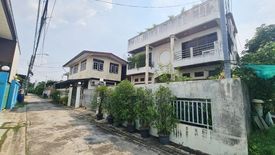 4 Bedroom House for sale in Bang Wa, Bangkok near MRT Phasi Charoen