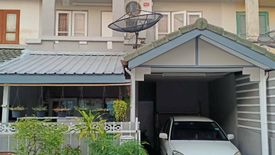 3 Bedroom Townhouse for sale in Nai Khlong Bang Pla Kot, Samut Prakan