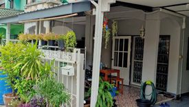 3 Bedroom Townhouse for sale in Nai Khlong Bang Pla Kot, Samut Prakan