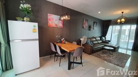 3 Bedroom Townhouse for rent in Bless Town Srinakarin-Namdang, Bang Kaeo, Samut Prakan