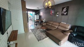 3 Bedroom Townhouse for rent in Bless Town Srinakarin-Namdang, Bang Kaeo, Samut Prakan