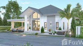 3 Bedroom House for sale in Phra Bat, Lampang