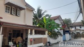 4 Bedroom Townhouse for sale in Talat Khwan, Nonthaburi near MRT Ministry of Public Health