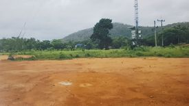 Land for sale in Sai Daeng, Ranong