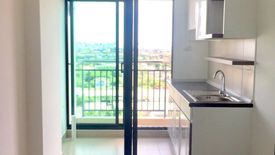 Condo for rent in Bang Talat, Nonthaburi near MRT Si Rat