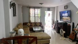 3 Bedroom Townhouse for sale in Anusawari, Bangkok near MRT Ram Inthra 3