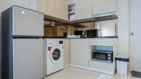 2 Bedroom Condo for rent in Vio Khae Rai, Bang Kraso, Nonthaburi near MRT Nonthaburi Civic Center