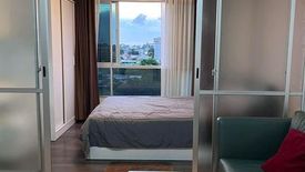 1 Bedroom Condo for sale in Noen Phra, Rayong