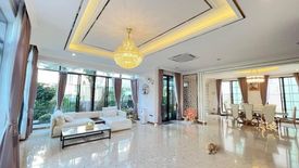 4 Bedroom House for sale in THE GRAND PINKLAO, Sala Thammasop, Bangkok