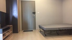 1 Bedroom Condo for rent in Ideo Sukhumvit 115, Thepharak, Samut Prakan near BTS Pu Chao