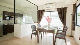 3 Bedroom Townhouse for rent in Indy 5 Bangna km.7, Bang Kaeo, Samut Prakan