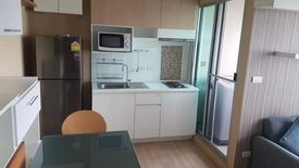 1 Bedroom Condo for sale in The Parkland Srinakarin Lakeside, Samrong Nuea, Samut Prakan near BTS Bang Na