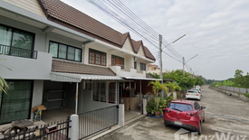 3 Bedroom Townhouse for sale in Nai Mueang, Lamphun