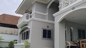 4 Bedroom House for sale in Thawi Watthana, Bangkok