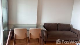 1 Bedroom Condo for rent in The President Phetkasem - Bangkhae, Bang Khae Nuea, Bangkok near MRT Lak Song