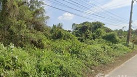 Land for sale in Ban Ko, Samut Sakhon