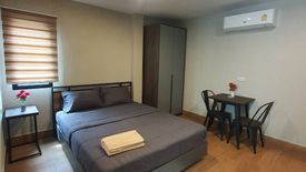 Apartment for rent in Yensabai Condo, Nong Prue, Chonburi