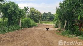 Land for sale in Kamang, Phra Nakhon Si Ayutthaya