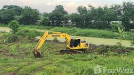 Land for sale in Kamang, Phra Nakhon Si Ayutthaya