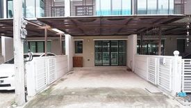 3 Bedroom Townhouse for sale in Tha Sai, Nonthaburi