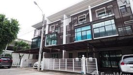 3 Bedroom Townhouse for sale in Tha Sai, Nonthaburi